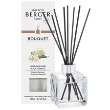 Maison Berger Fragrance sticks Black Angelica 100 ml