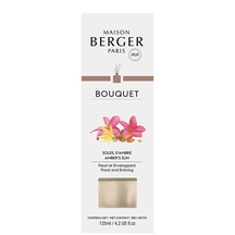 Maison Berger Fragrance sticks Amber's Sun 100 ml