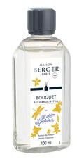 Maison Berger Refill - for fragrance sticks - Lolita Lempicka - 400 ml