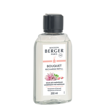 Maison Berger Refill - for fragrance sticks - Underneath the Magnolias - 200 ml