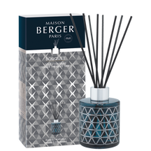 Maison Berger Fragrance sticks Geode Bleue - Underneath the Olive Tree - 115 ml