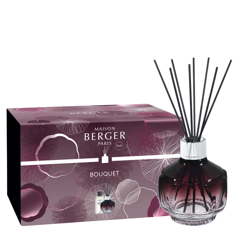 Maison Berger Fragrance sticks Molecule Prune - Underneath the Magnolias - 200 ml