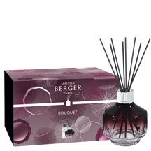 Maison Berger Fragrance sticks Molecule Prune - Underneath the Magnolias - 200 ml