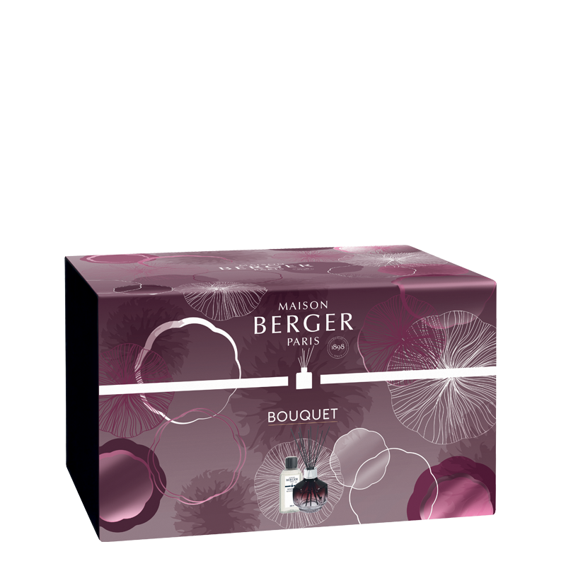 Maison Berger Fragrance sticks Molecule Prune - Underneath the Magnolias - 200 ml