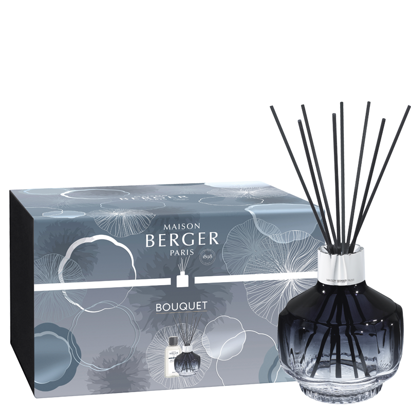 Maison Berger Fragrance sticks Molecule Bleue Nuit - Underneath the Magnolias - 200 ml