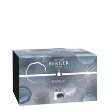 Maison Berger Fragrance sticks Molecule Bleue Nuit - Underneath the Magnolias - 200 ml