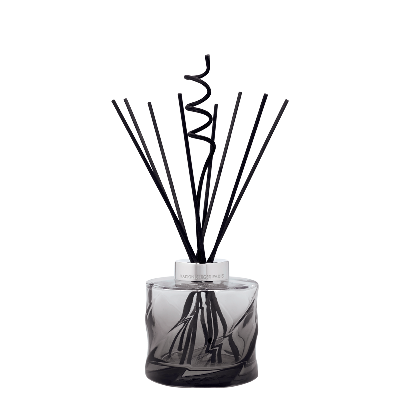 Maison Berger Fragrance sticks Spirale Noir