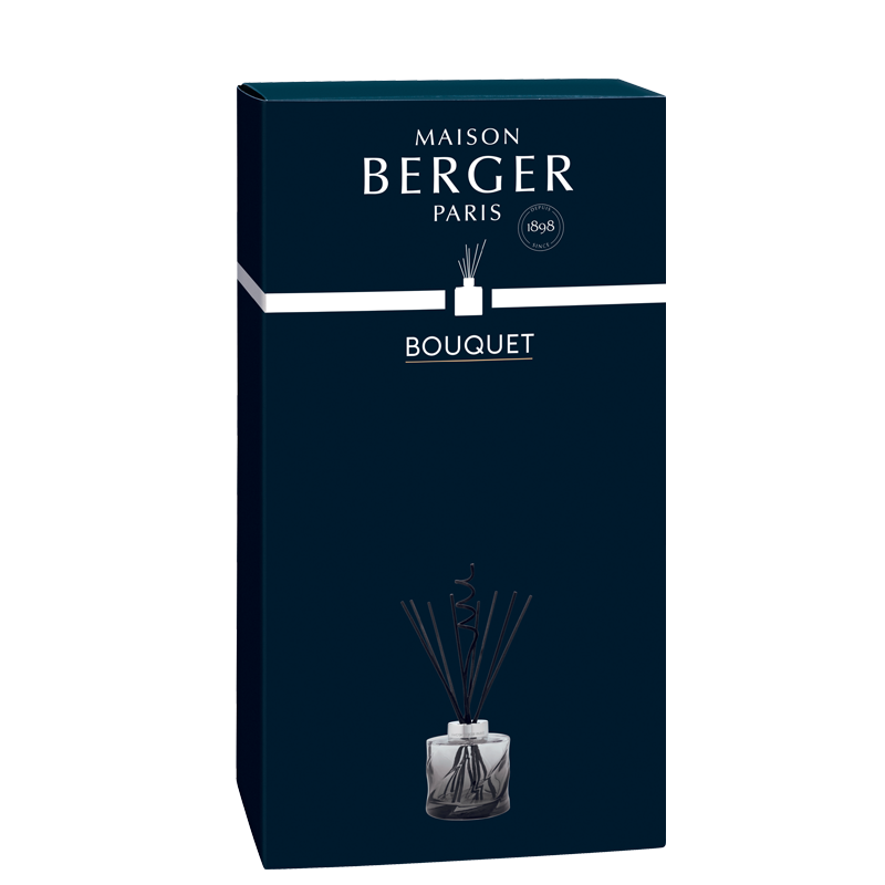 Maison Berger Fragrance sticks Spirale Noir