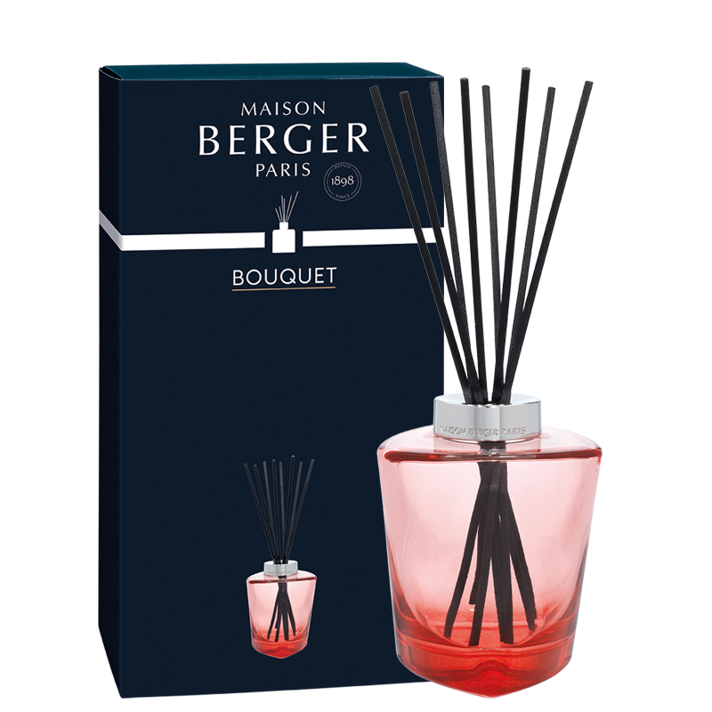 Maison Berger Fragrance sticks Terra Rouge (without home perfume)