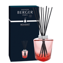 Maison Berger Fragrance sticks Terra Rouge (without home perfume)