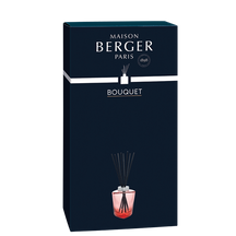 Maison Berger Fragrance sticks Terra Rouge (without home perfume)