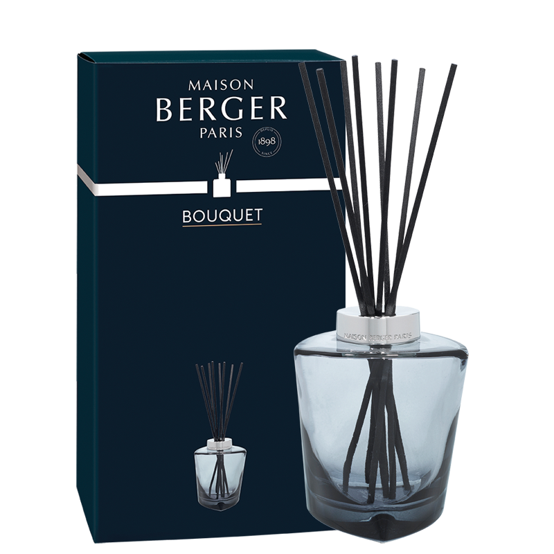 Maison Berger Fragrance sticks Terra Noire (without home perfume)