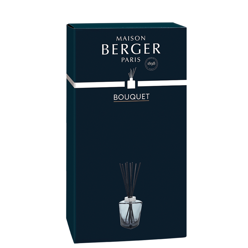 Maison Berger Fragrance sticks Terra Noire (without home perfume)