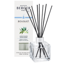 Maison Berger Fragrance sticks Agaves Garden 125 ml