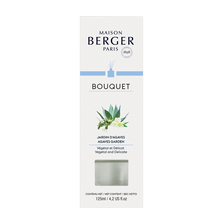 Maison Berger Fragrance sticks Agaves Garden 125 ml