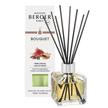 Maison Berger Fragrance sticks - Land of Spices - 125 ml