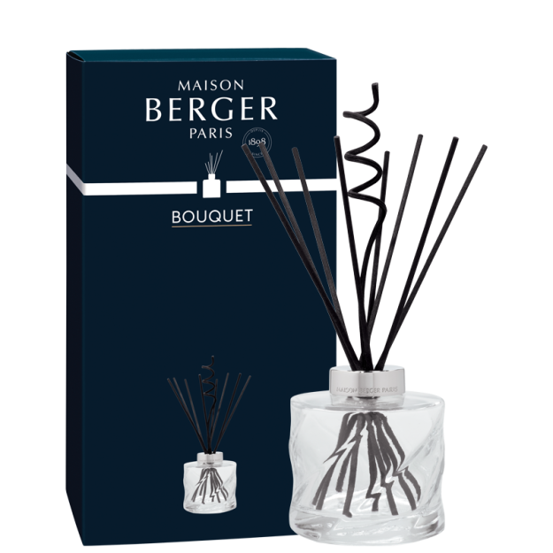 Maison Berger Fragrance sticks Spiral Transparent