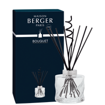 Maison Berger Fragrance sticks Spiral Transparent