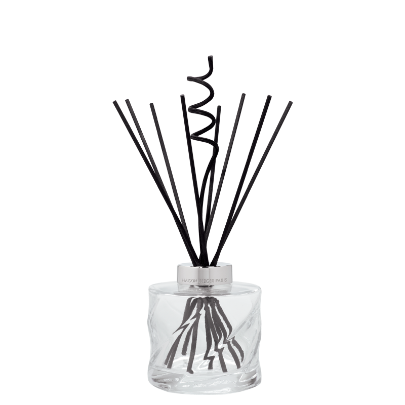 Maison Berger Fragrance sticks Spiral Transparent