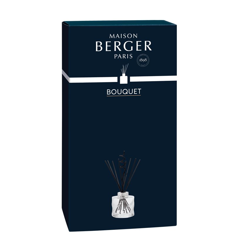 Maison Berger Fragrance sticks Spiral Transparent