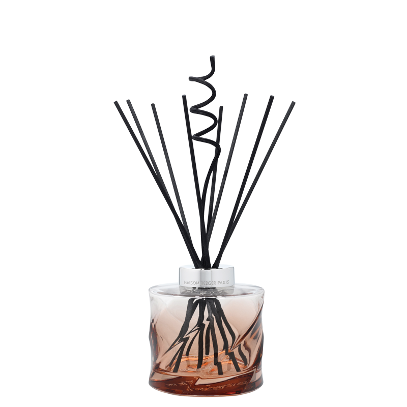 Maison Berger Fragrance sticks Spirale Rose Ambre