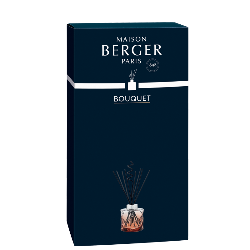 Maison Berger Fragrance sticks Spirale Rose Ambre