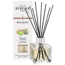 Maison Berger Fragrance sticks Wilderness 125 ml