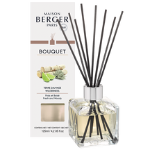 Maison Berger Fragrance sticks Wilderness 125 ml