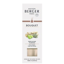 Maison Berger Fragrance sticks Wilderness 125 ml