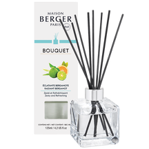 Maison Berger Fragrance sticks Radiant Bergamot 125 ml