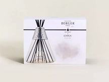 Maison Berger Fragrance sticks Philippe Starck - Peau De Soie - Pink