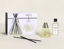 Maison Berger Fragrance sticks Philippe Starck - Peau D'Ailleurs - Green