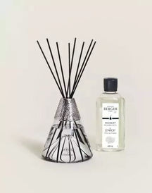 Maison Berger Fragrance sticks Philippe Starck - Peau De Pierre - Gray