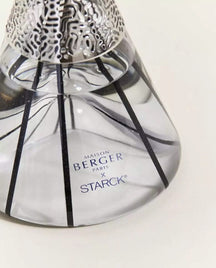 Maison Berger Fragrance sticks Philippe Starck - Peau De Pierre - Gray