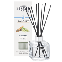 Maison Berger Fragrance sticks - Pure White Tea - 125 ml