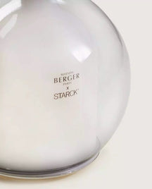 Maison Berger Mist / Aroma Diffuser Philippe Starck - Peau De Pierre - Gray