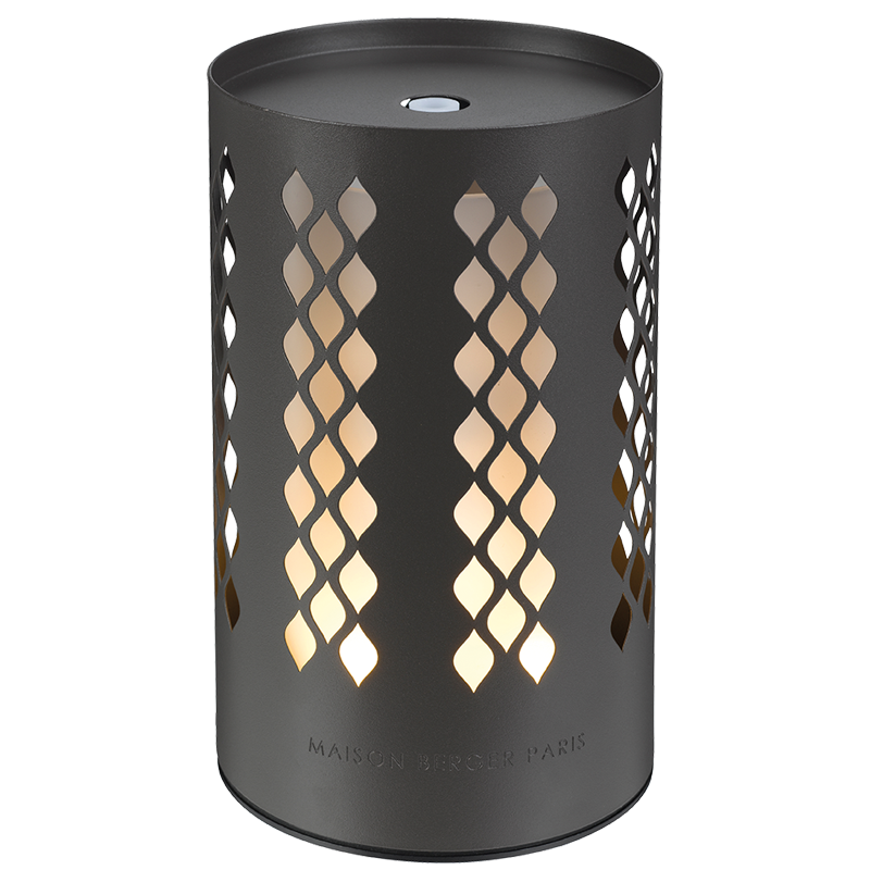 Maison Berger Mist / Aroma Diffuser Losange Black