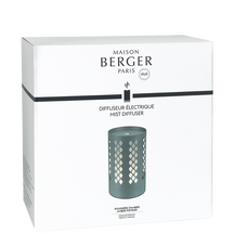 Maison Berger Mist / Aroma Diffuser Losange Black