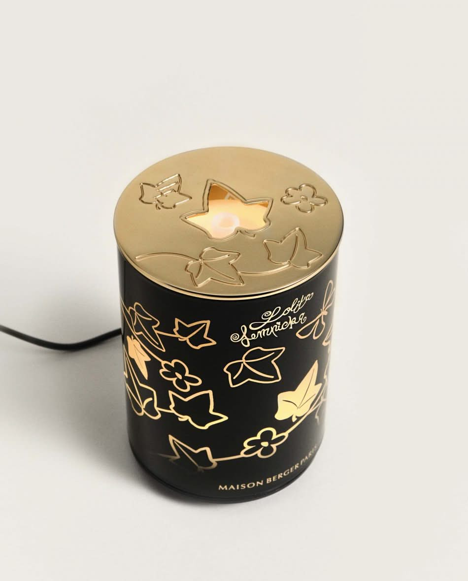 Maison Berger Mist / Aroma Diffuser Lolita Lempicka Noir