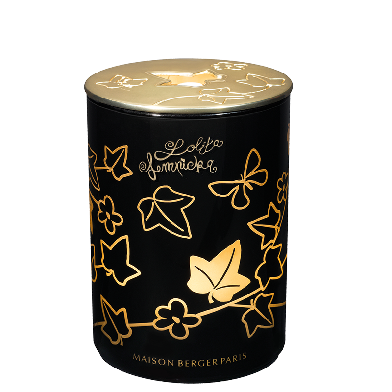 Maison Berger Mist / Aroma Diffuser Lolita Lempicka Noir