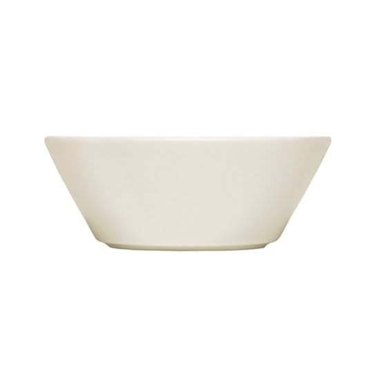 Iittala bowl Teema White ø 15 cm