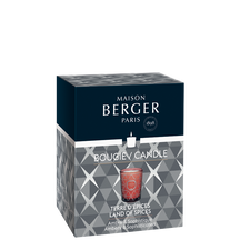 Maison Berger Scented candle Geode Paprika Land of Spices