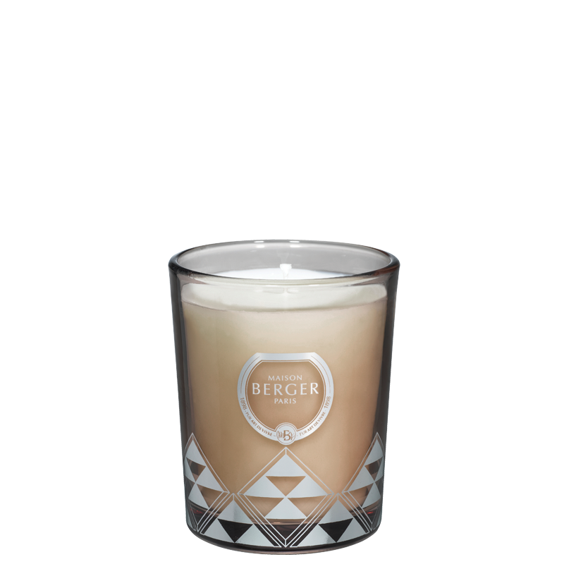 Maison Berger Scented Candle Joy Agaves Garden