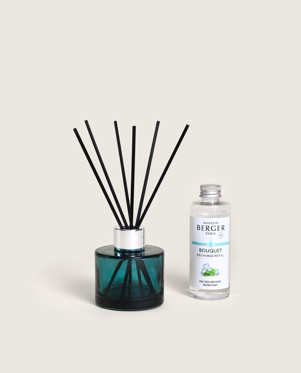 Maison Berger Fragrance sticks Water Mint