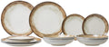 Arthur Krupp Tableware set Shade Earth - 12-piece / 4 people