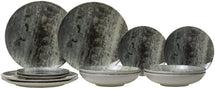 Arthur Krupp Tableware set Ancient Wall - 12-piece / 4 people