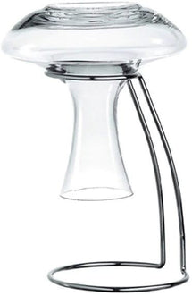 Leonardo Decanter holder Ciao - 25 cm