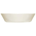 Iittala Serving dish Teema White ø 30 cm / 2 Liter