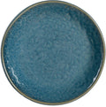 Leonardo Cake plate Matera Blue ø 16 cm