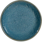 Leonardo Cake plate Matera Blue ø 16 cm